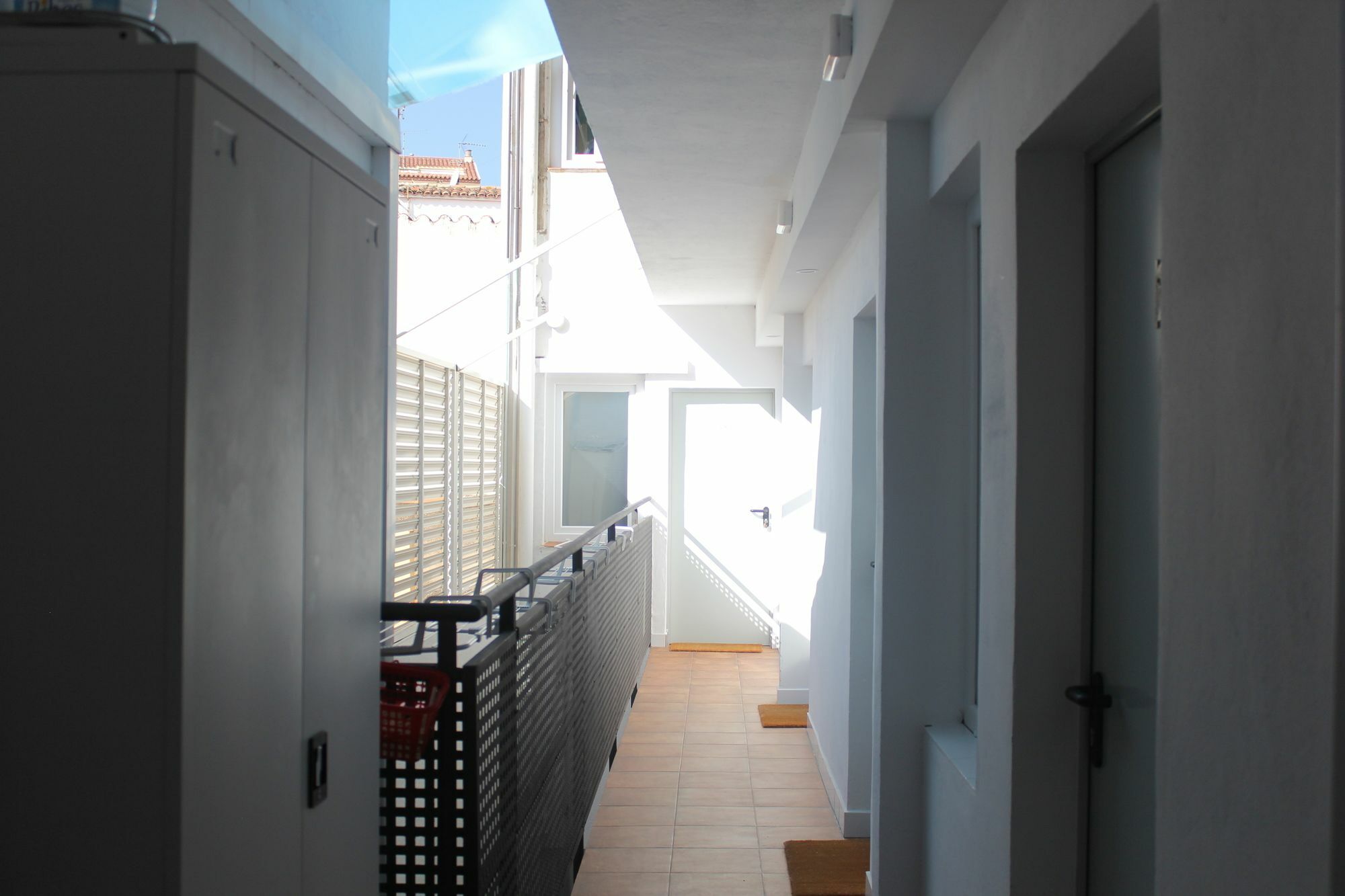 L'Hostalet D'Arenys De Mar Exterior photo